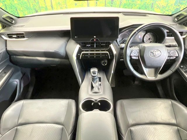 TOYOTA HARRIER 2WD 2022 Image 31