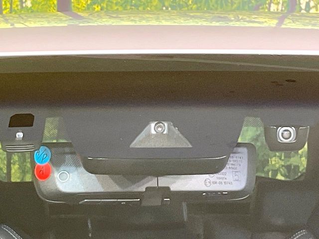 TOYOTA HARRIER 2WD 2022 Image 31