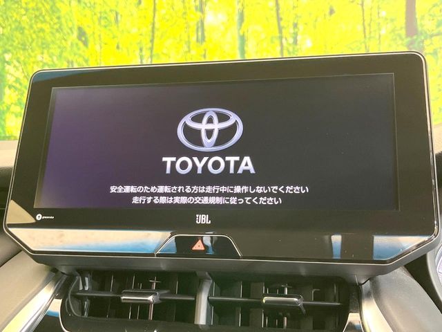 TOYOTA HARRIER 2WD 2022 Image 31