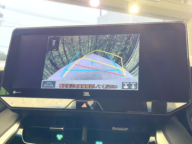 TOYOTA HARRIER 2WD 2022 Image 31