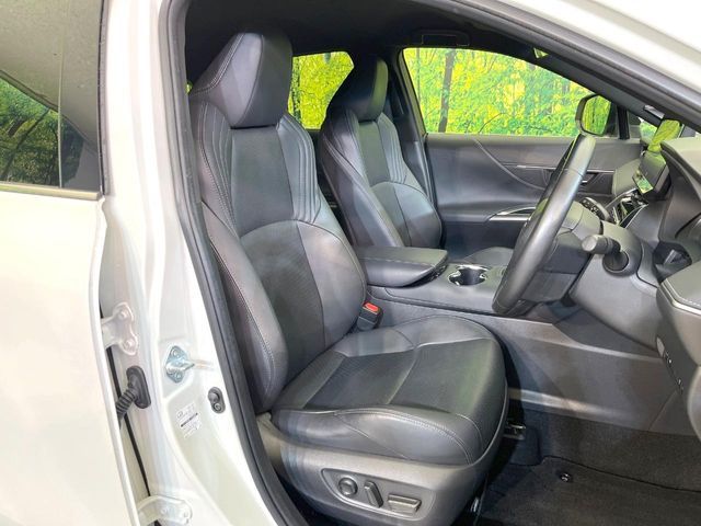 TOYOTA HARRIER 2WD 2022 Image 31