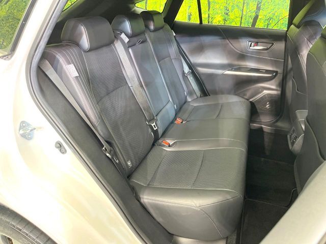 TOYOTA HARRIER 2WD 2022 Image 31