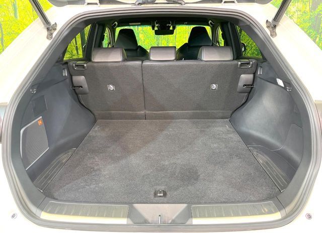 TOYOTA HARRIER 2WD 2022 Image 31