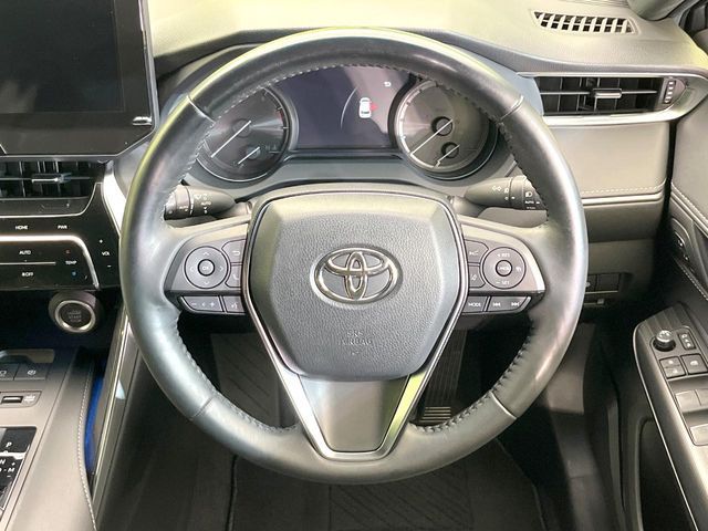 TOYOTA HARRIER 2WD 2022 Image 31