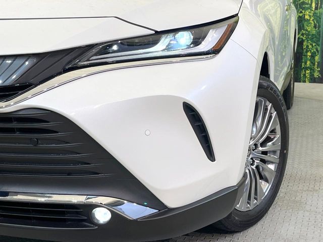 TOYOTA HARRIER 2WD 2022 Image 31