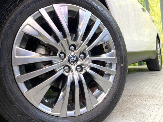 TOYOTA HARRIER 2WD 2022 Image 31