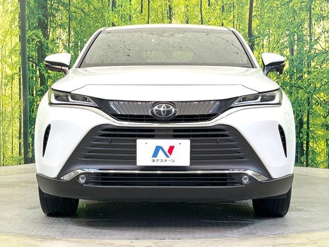 TOYOTA HARRIER 2WD 2022 Image 31
