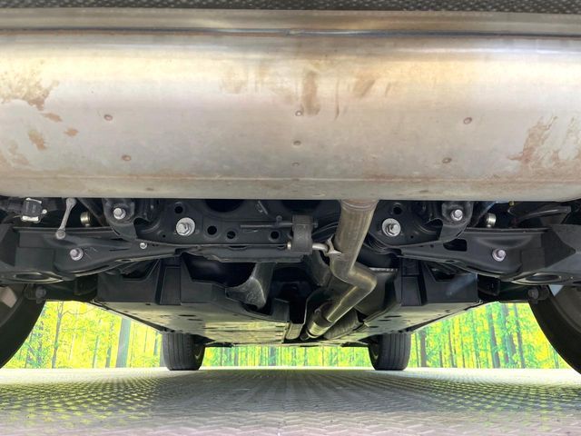 TOYOTA HARRIER 2WD 2022 Image 31