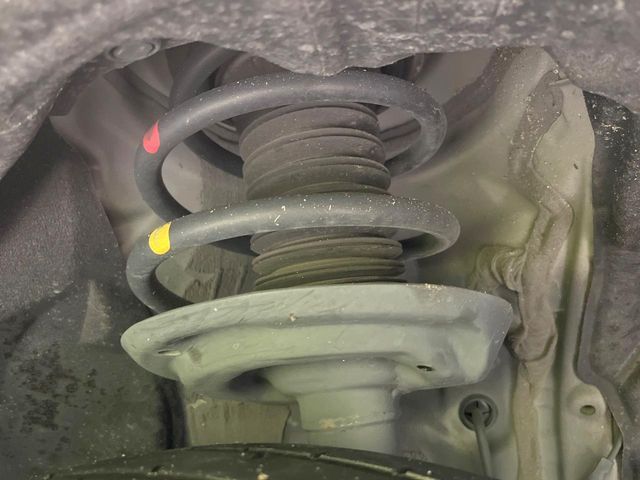 TOYOTA HARRIER 2WD 2022 Image 31