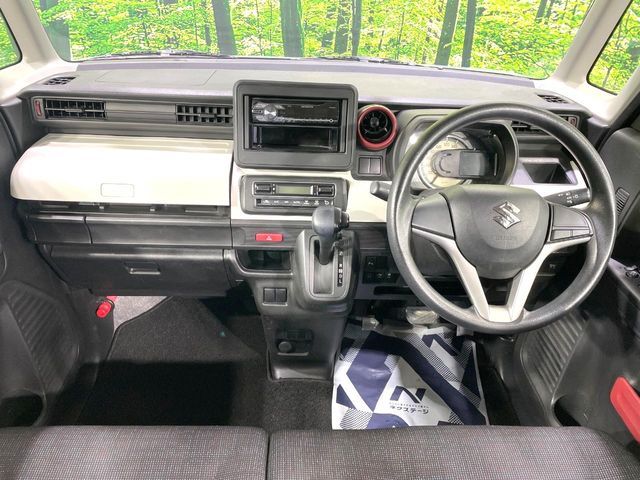 SUZUKI SPACIA 2021 Image 31