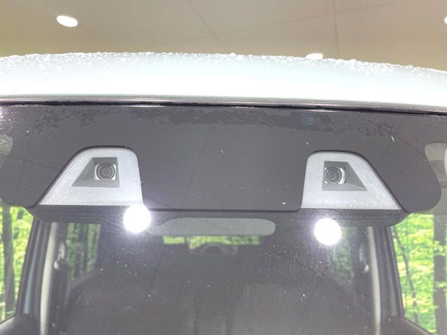 SUZUKI SPACIA 2021 Image 31