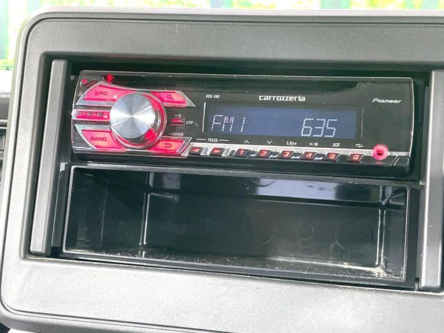 SUZUKI SPACIA 2021 Image 31