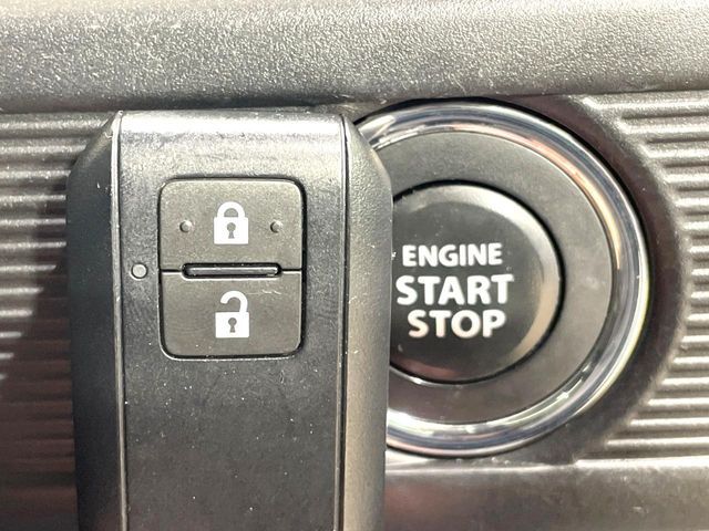 SUZUKI SPACIA 2021 Image 31