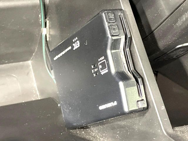 SUZUKI SPACIA 2021 Image 31