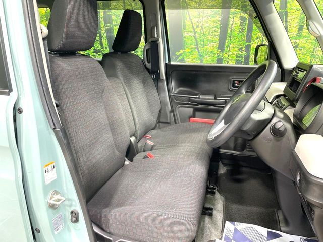 SUZUKI SPACIA 2021 Image 31