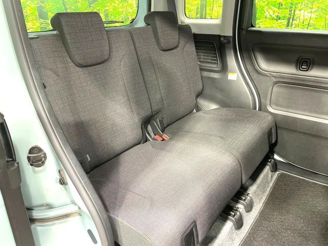 SUZUKI SPACIA 2021 Image 31