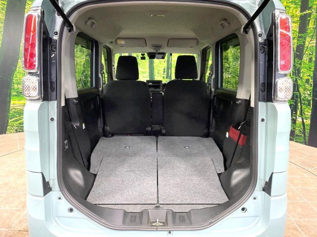 SUZUKI SPACIA 2021 Image 31