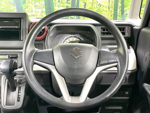 SUZUKI SPACIA 2021 Image 31