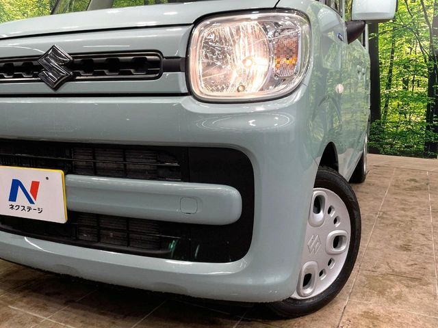 SUZUKI SPACIA 2021 Image 31