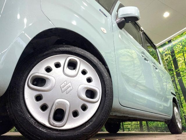 SUZUKI SPACIA 2021 Image 31