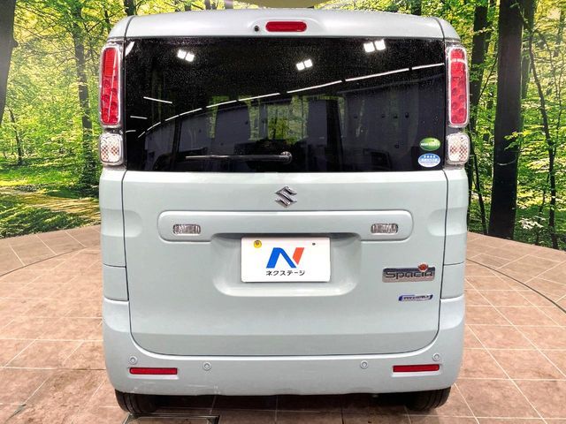 SUZUKI SPACIA 2021 Image 31