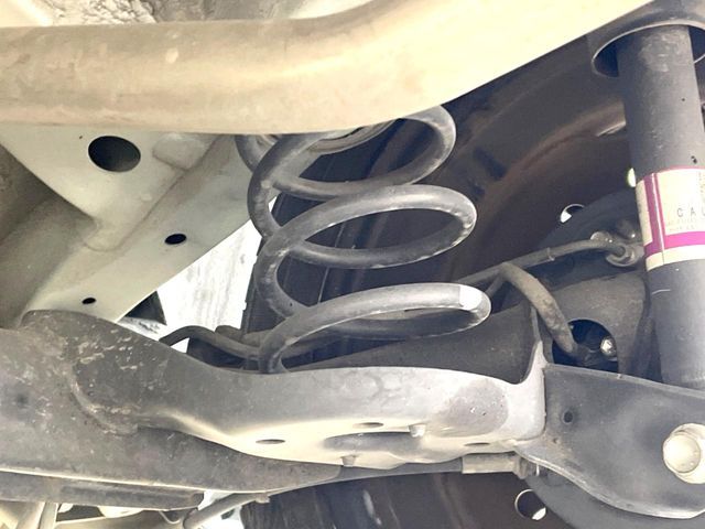 SUZUKI SPACIA 2021 Image 31