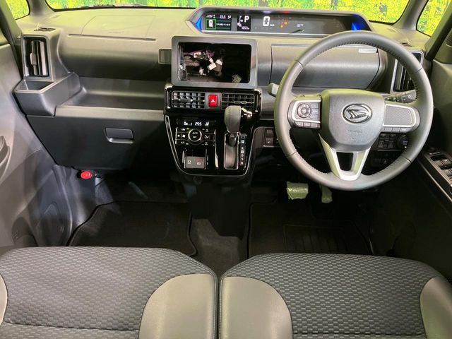 DAIHATSU TANTO CUSTOM 2024 Image 31