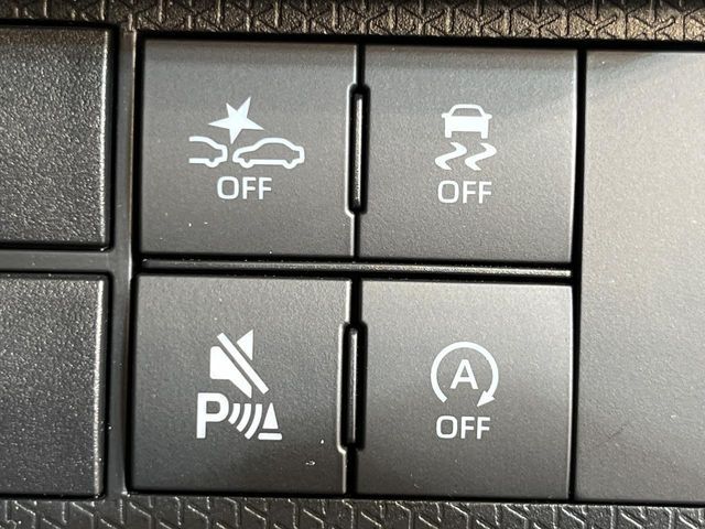 DAIHATSU TANTO CUSTOM 2024 Image 31