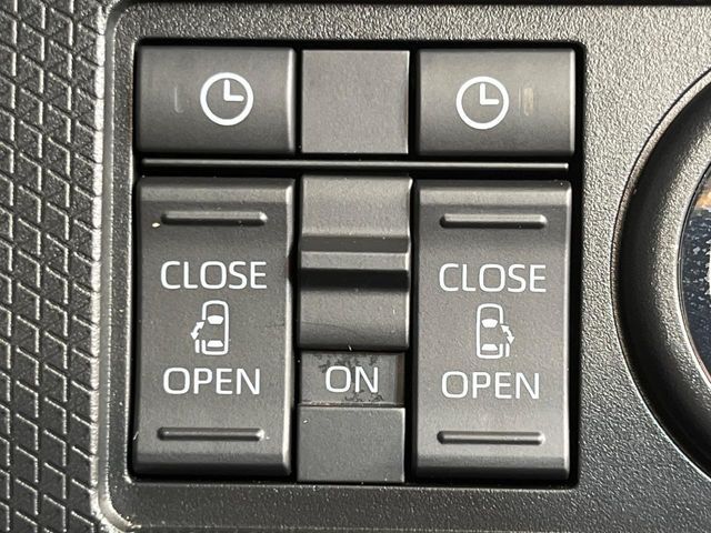 DAIHATSU TANTO CUSTOM 2024 Image 31