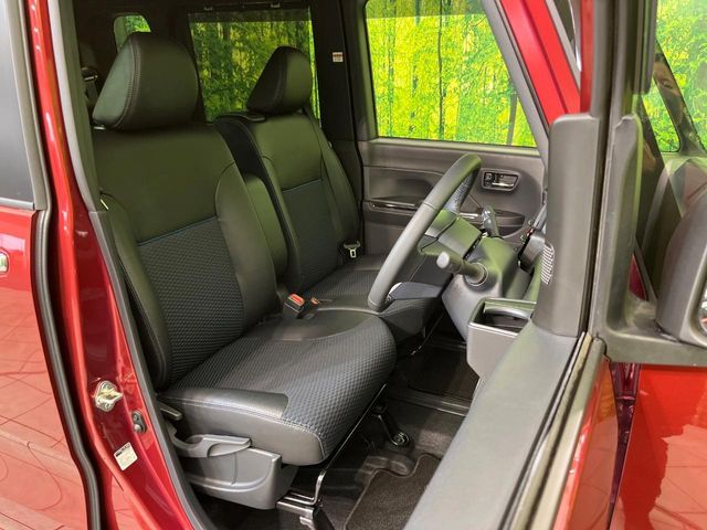 DAIHATSU TANTO CUSTOM 2024 Image 31