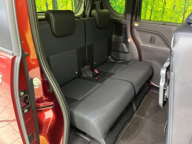 DAIHATSU TANTO CUSTOM 2024 Image 31