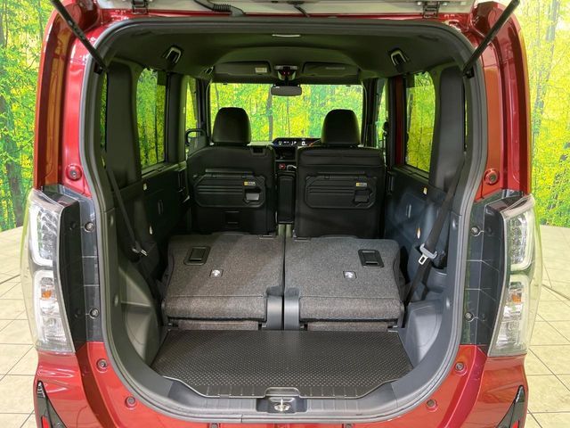 DAIHATSU TANTO CUSTOM 2024 Image 31