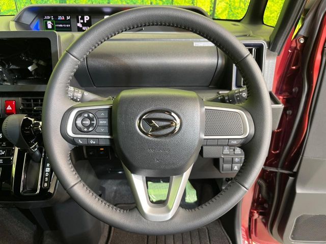 DAIHATSU TANTO CUSTOM 2024 Image 31