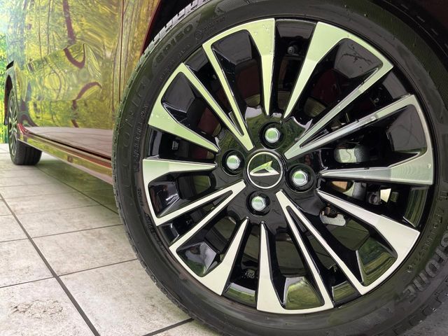 DAIHATSU TANTO CUSTOM 2024 Image 31