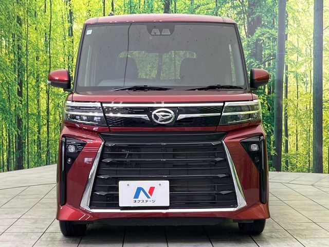 DAIHATSU TANTO CUSTOM 2024 Image 31