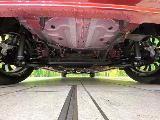 DAIHATSU TANTO CUSTOM 2024 Image 31