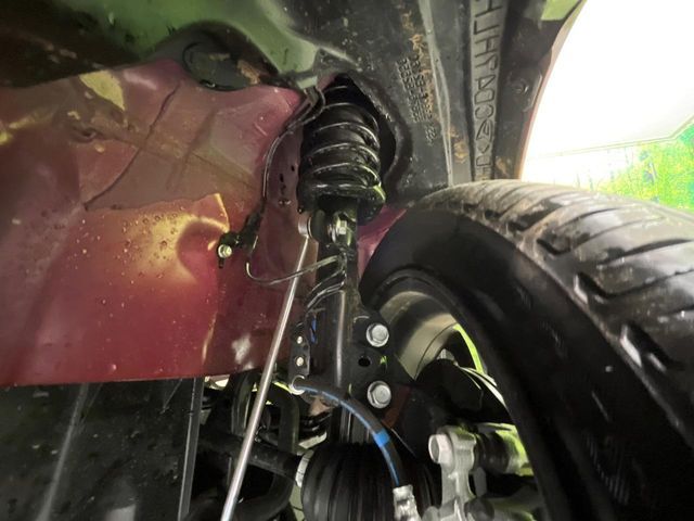 DAIHATSU TANTO CUSTOM 2024 Image 31