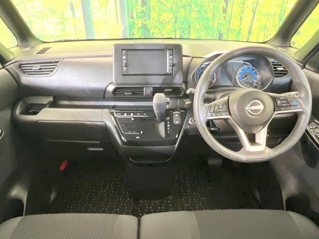 NISSAN ROOX 2023 Image 31