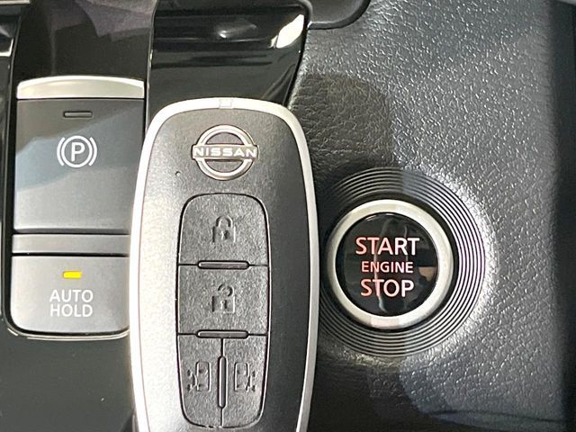 NISSAN ROOX 2023 Image 31