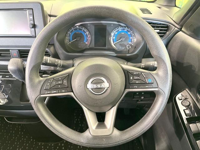 NISSAN ROOX 2023 Image 31