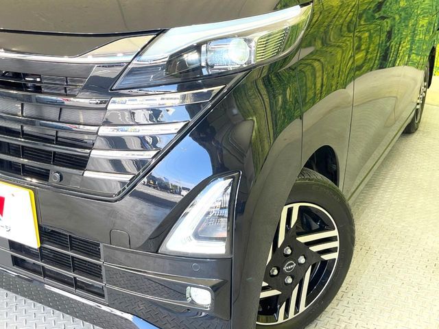 NISSAN ROOX 2023 Image 31