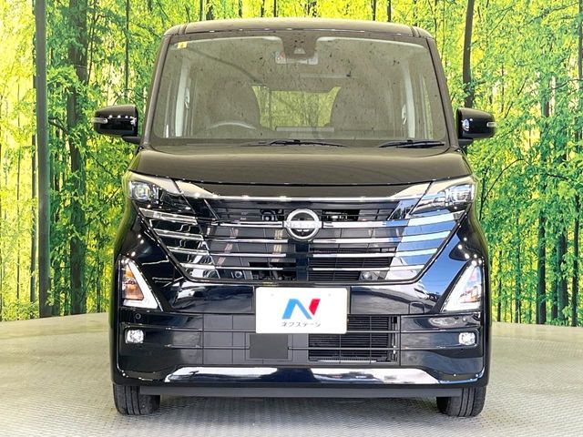 NISSAN ROOX 2023 Image 31