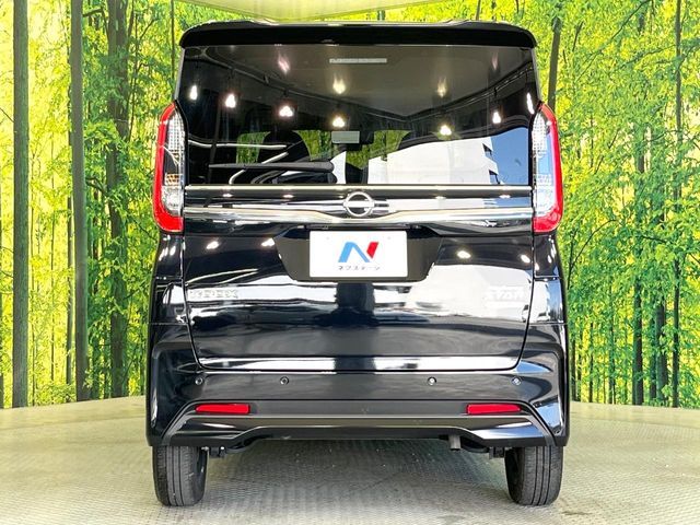 NISSAN ROOX 2023 Image 31