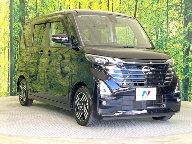 NISSAN ROOX 2023 Image 31