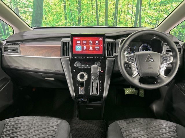 MITSUBISHI DELICA D:5 4WD 2024 Image 31