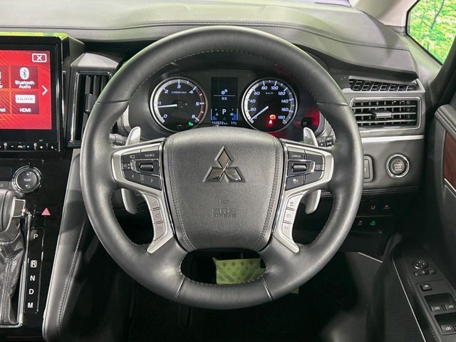 MITSUBISHI DELICA D:5 4WD 2024 Image 31