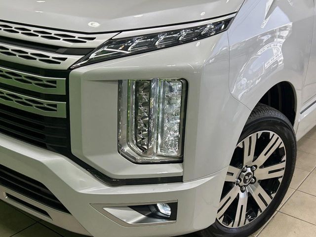 MITSUBISHI DELICA D:5 4WD 2024 Image 31