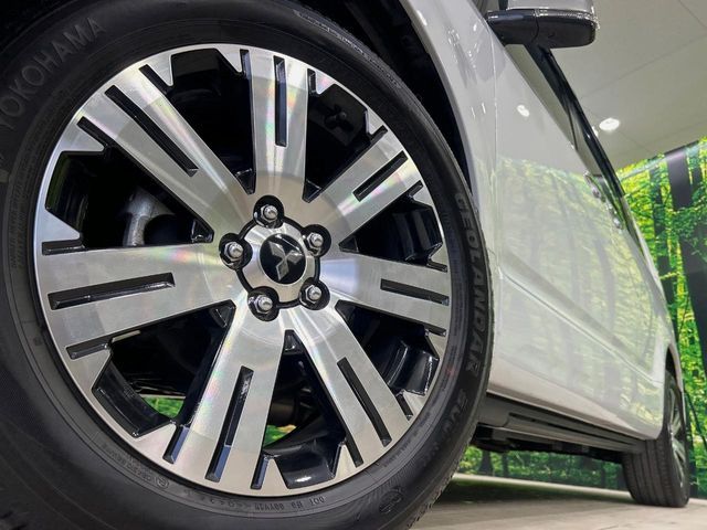 MITSUBISHI DELICA D:5 4WD 2024 Image 31