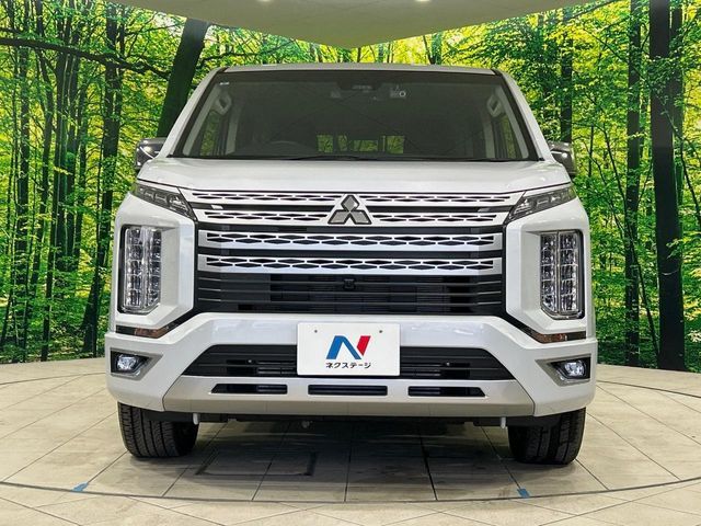 MITSUBISHI DELICA D:5 4WD 2024 Image 31