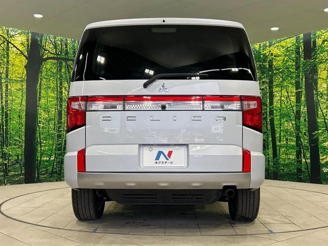 MITSUBISHI DELICA D:5 4WD 2024 Image 31